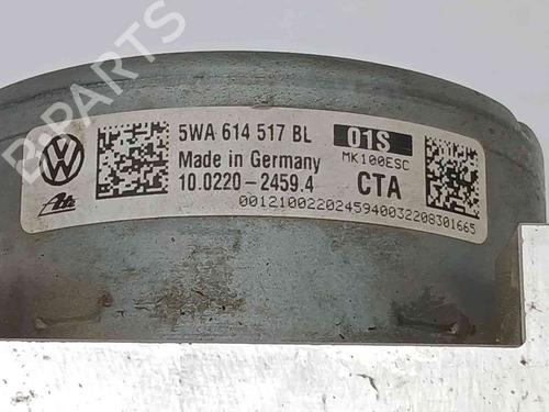 ABS pump CUPRA FORMENTOR (KM7, KMP) 1.5 TSI | BP36529519M43 - Image 6
