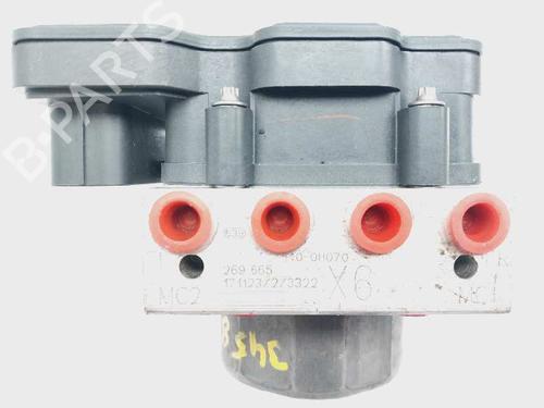 Used ABS pump ABS pump TOYOTA AYGO (_B4_) 1.0 (KGB40) (69 hp) 18485129 18485129