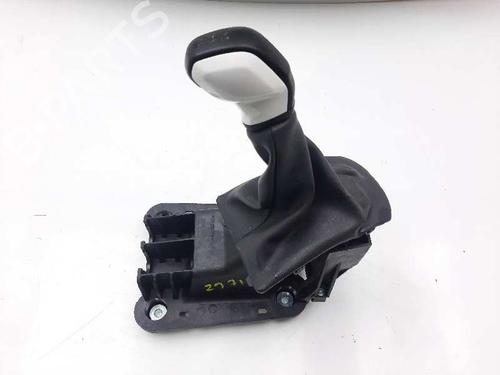 Used Gear lever Gear lever PEUGEOT 208 I (CA_, CC_) 1.4 HDi (68 hp) 11692012 11692012