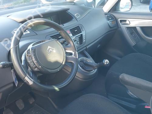 Left front window switch CITROËN C4 Picasso I MPV (UD_) 1.6 HDi | BP34216593I27  - Image 9