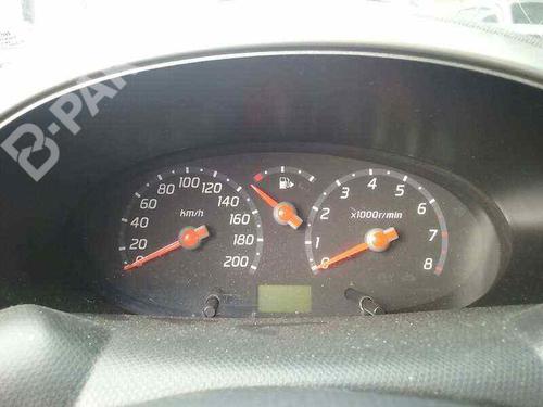 Steering column stalk NISSAN MICRA III (K12) 1.2 16V | BP9259329I23 
