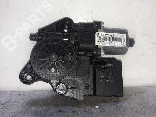 Used Right rear window motor RENAULT SCÉNIC III (JZ0/1_) [2008-2016]  4446704