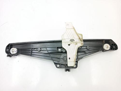 Used Rear left window mechanism Rear left window mechanism CITROËN C5 AIRCROSS (A_) 1.2 PureTech 130 (ARHNSJ) (131 hp) 21810936 21810936