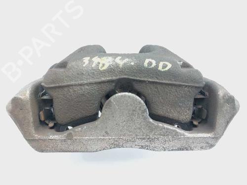 Used Right front brake caliper Right front brake caliper BMW 1 (E87) 118 d (143 hp) 20686391 20686391