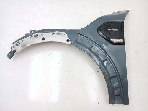 Forkjerm venstre MINI MINI COUNTRYMAN (F60) Cooper D (150 hp) 25001787