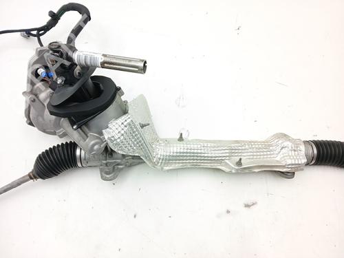Steering rack OPEL CORSA F (P2JO) | BP29138501M22 - Image 2