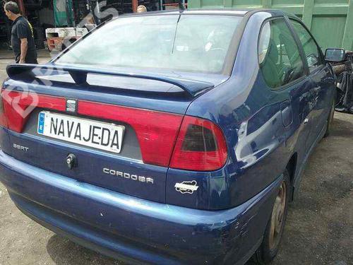 Right taillight SEAT CORDOBA (6K1, 6K2) 1.9 TDI | BP4822586C35 
