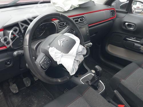 Right taillight CITROËN C3 III (SX) 1.2 VTi 82 | BP32786243C35  - Image 11