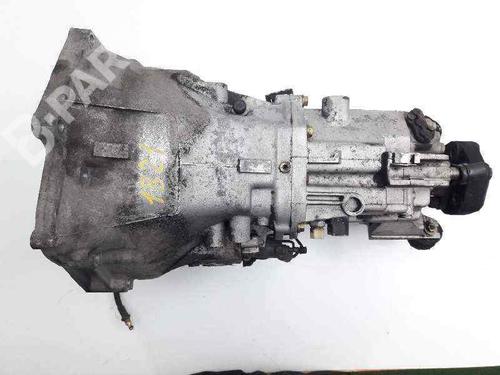 Used Gearbox BMW 3 (E46) 316 i (105 hp) 5155857