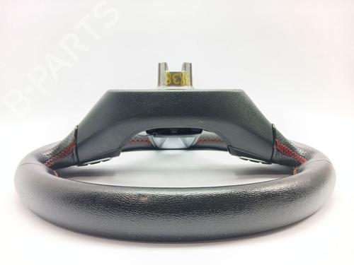 Steering wheel MG MG ZS SUV (AZS1) 1.5 VTi | BP23445966C49 - Image 8