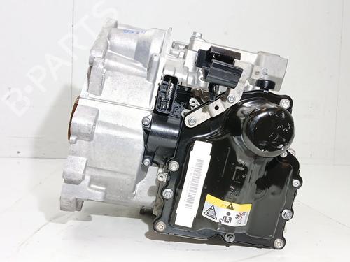 Gearbox VW TAIGO (CS1) 1.0 TSI | BP33463496M3  - Image 5