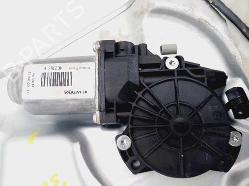 Rear left window mechanism KIA SPORTAGE III (SL)  | BP20684362C24 