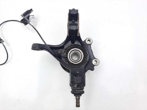 Left front steering knuckle CITROËN C4 II (NC_) | BP9262093M25 - Image 3