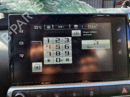 Display de informações CITROËN C4 CACTUS | BP8131239C48 - Image 11