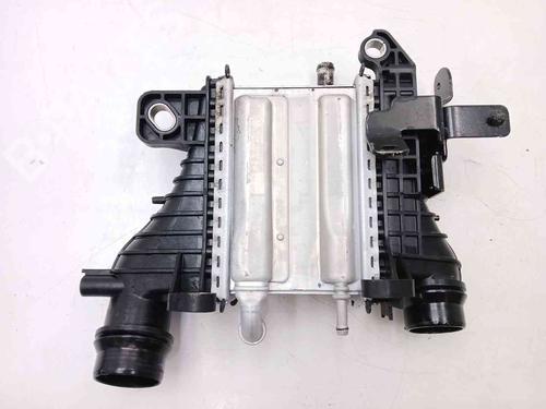 Used Intercooler Intercooler RENAULT KANGOO III Box Body/MPV 1.5 Blue dCi 115 (FJAC) (116 hp) 36132422 36132422