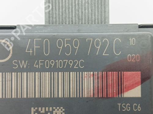 Electronic module AUDI A6 C6 (4F2) 3.0 TDI quattro | BP23884108M83 - Image 2
