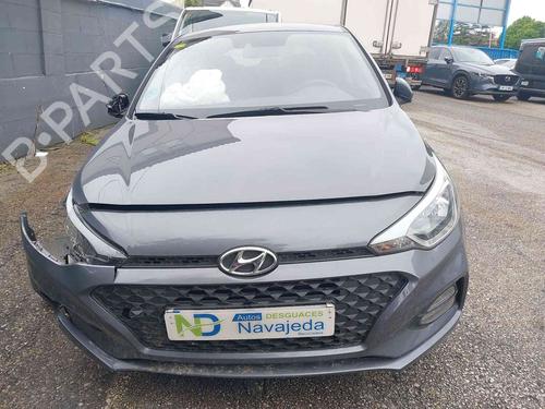Used Parts HYUNDAI i20 I (PB, PBT) 1.2 4318311