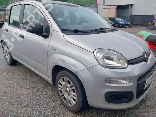 AC compressor FIAT PANDA (312_, 319_) 1.2 (312PXA1A) | BP31852695M34 - Image 9