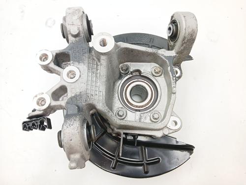 Left rear steering knuckle JEEP CHEROKEE (KL) 2.2 CRD 4x4 | BP27584989M27 - Image 2