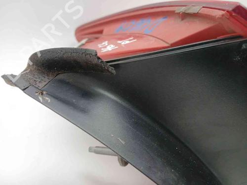 Right taillight AUDI A6 C6 (4F2) 2.7 TDI | BP39808687C35 - Image 3