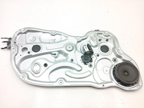Front left window mechanism TOYOTA AVENSIS Estate (_T25_) 2.0 D-4D (ADT250_, ADT250R) | BP28351648C22 