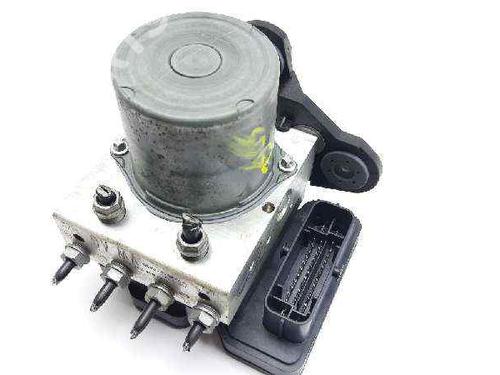 ABS pump VW POLO VI (AW1, BZ1, AE1) 1.0 TSI (95 hp) 9231346