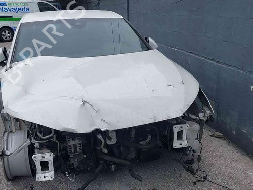 Brugte AUDI A3 Sportback (8YA, 8YF) 35 TDI 4524489