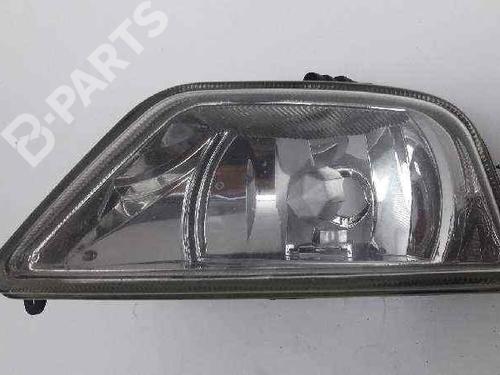 Used Right front fog light FORD FOCUS I Turnier (DNW) 2.0 16V (131 hp) 4825667