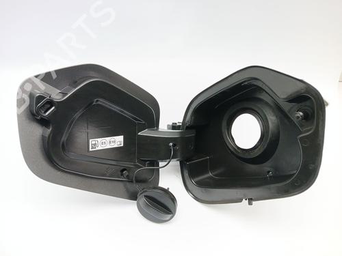 Fuel flap OPEL CORSA F (P2JO)  | BP23861936C131 