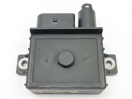 Used Electronic module BMW 1 (E87) 118 d (122 hp) 21097007