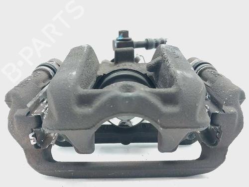 Used Right rear brake caliper CHEVROLET CRUZE (J300) [2009-2025]  20686334