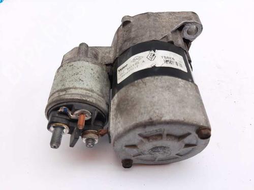 Starter DACIA SANDERO II 1.2 | BP20681782M8 - Image 4