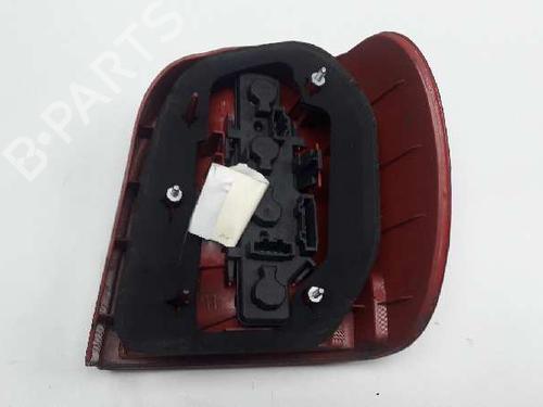 Left taillight VW POLO (6N2) 1.0 | BP4803978C34 - Image 2