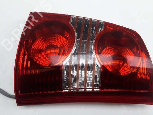 Used Right taillight Right taillight HYUNDAI ATOS (MX) 1.1 (58 hp) 4767614 4767614