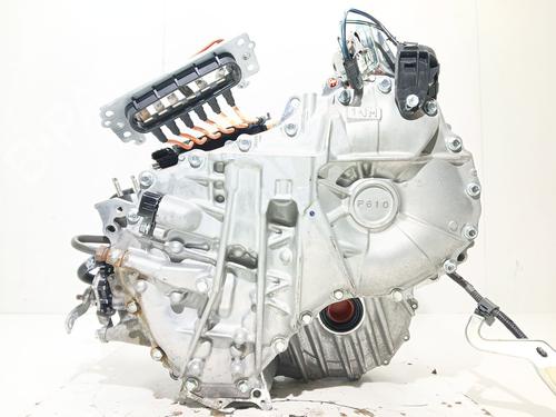 Gearbox TOYOTA COROLLA Hatchback (_E21_, _EA1_, _EH1_) 1.8 Hybrid (ZWE211, ZWE219) | BP25001786M3 