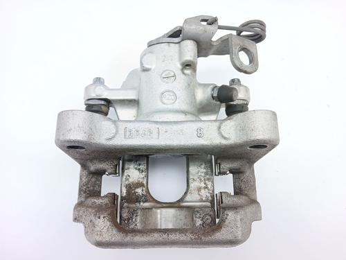 Left rear brake caliper OPEL CORSA F (P2JO)  | BP29026996M107  - Image 5