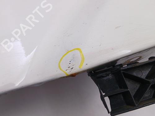Left front fenders FIAT FREEMONT (345_) 2.0 JTD | BP29638077C41 