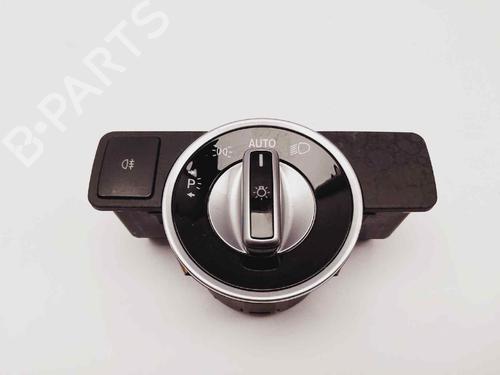 Used Headlight switch Headlight switch MERCEDES-BENZ CLA Coupe (C117) CLA 200 CDI / d (117.308) (136 hp) 20684260 20684260