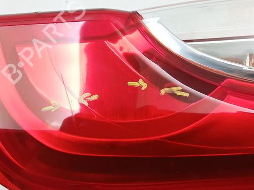 Right taillight NISSAN PRIMASTAR Van (X83)  | BP28132004C35 