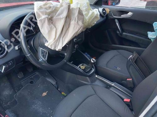 Steering column AUDI A1 (8X1, 8XK) | BP29006246M21 - Image 11