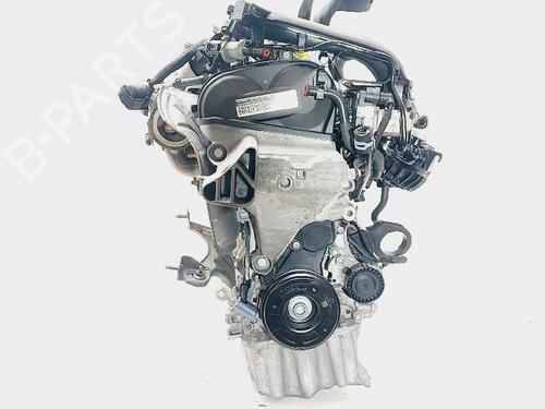 Engine VW T-ROC (A11, D11) | BP16929411M1 - Image 2