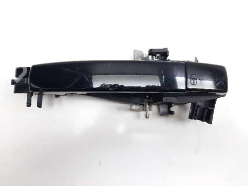 Used Front left exterior door handle LAND ROVER RANGE ROVER SPORT I (L320) 2.7 D 4x4 (190 hp) 9261214