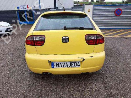 AC radiator SEAT LEON (1M1) | BP20682267M32 - Image 6