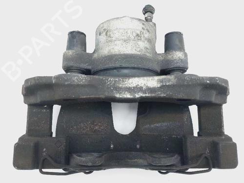 Right front brake caliper FORD FOCUS III Turnier  | BP20686256M104 