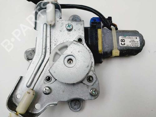 Rear right window mechanism CHEVROLET CAPTIVA (C100, C140) 2.2 D | BP20684531C25 
