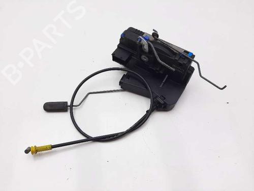 Used Front left lock Front left lock RENAULT TRAFIC II Van (FL) [2001-2026] 9263382 9263382