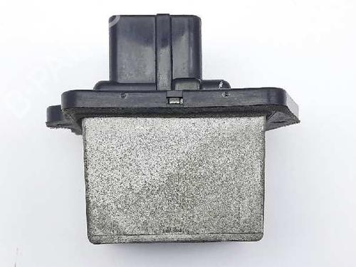 Used Heater resistor Heater resistor MITSUBISHI LANCER VIII (CY_A, CZ_A) 2.0 DI-D (CY8A) (140 hp) 14500889 14500889