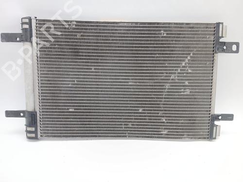 Used AC radiator AC radiator PEUGEOT 308 SW II (LC_, LJ_, LR_, LX_, L4_) 1.2 THP 110 (110 hp) 33045520 33045520