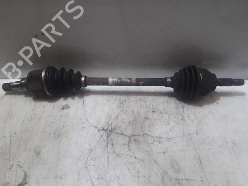 Used Left front driveshaft Left front driveshaft 2538853 2538853