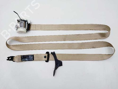 Used Rear right seatbelt Rear right seatbelt VW PASSAT B7 (362) 2.0 TDI (140 hp) 16765610 16765610